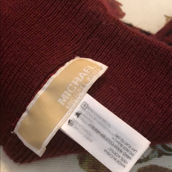 Used Michael Kors headband - Picture 3 of 3